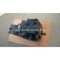 708-3S-04541 708-3S-01521   PC40MR PC50MR hydraulic gear pump  708-3S-04570 708-3S-01523 708-3S-01522